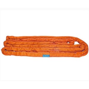 Factory wholesale Lifting Belt Crane Price - EA-A Round Slings – lihua