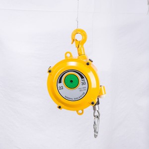 CD1/MD1 Type rope electric hoist