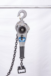 Reasonable price 3ton Lever Hoist - HSH Series lever hoist – lihua