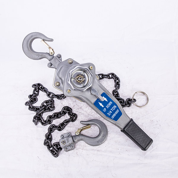 HSH SERIES LEVER HOIST Featured Image