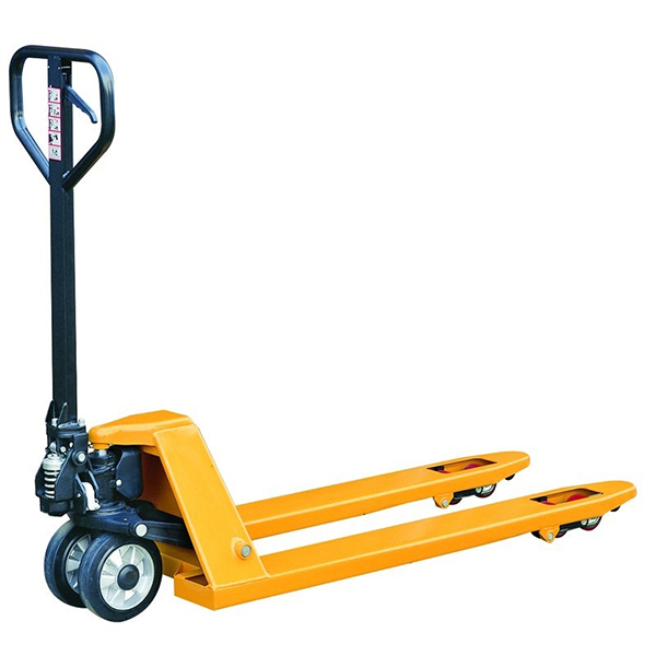Hand Pallet Truck Featured Image