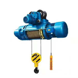 MD1 electric wire rope hoist