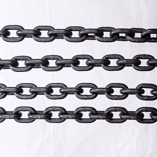 Polished G80 Lifting Chain Featured Image
