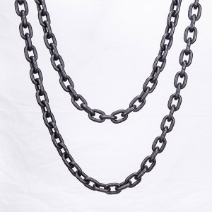 Polished G80 Lifting Chain